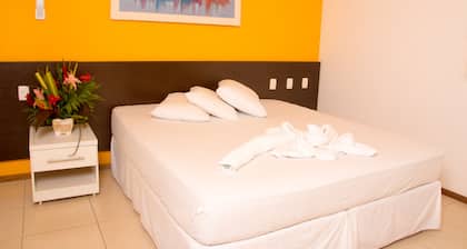 Saint Patrick Praia Hotel