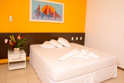 Saint Patrick Praia Hotel