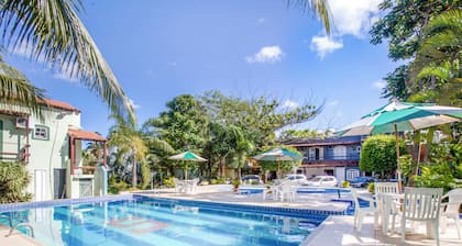 Pousada Recanto Shangri-la