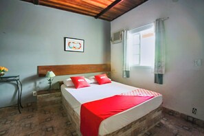 Room - Pousada Recanto Shangri-la (Cabo Frio)