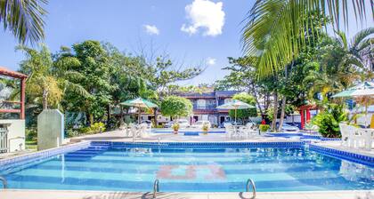 OYO Pousada Recanto Shangrila, Cabo Frio