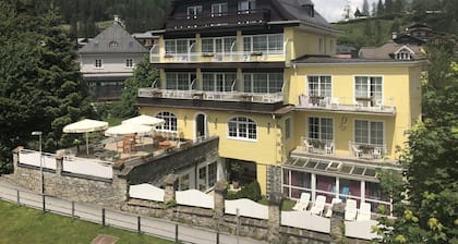Boutiquehotel Lindenhof