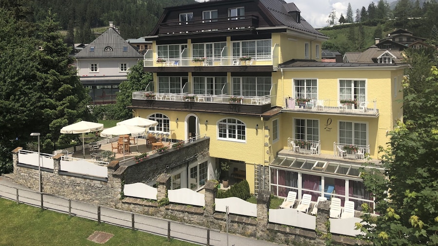 Boutiquehotel Lindenhof