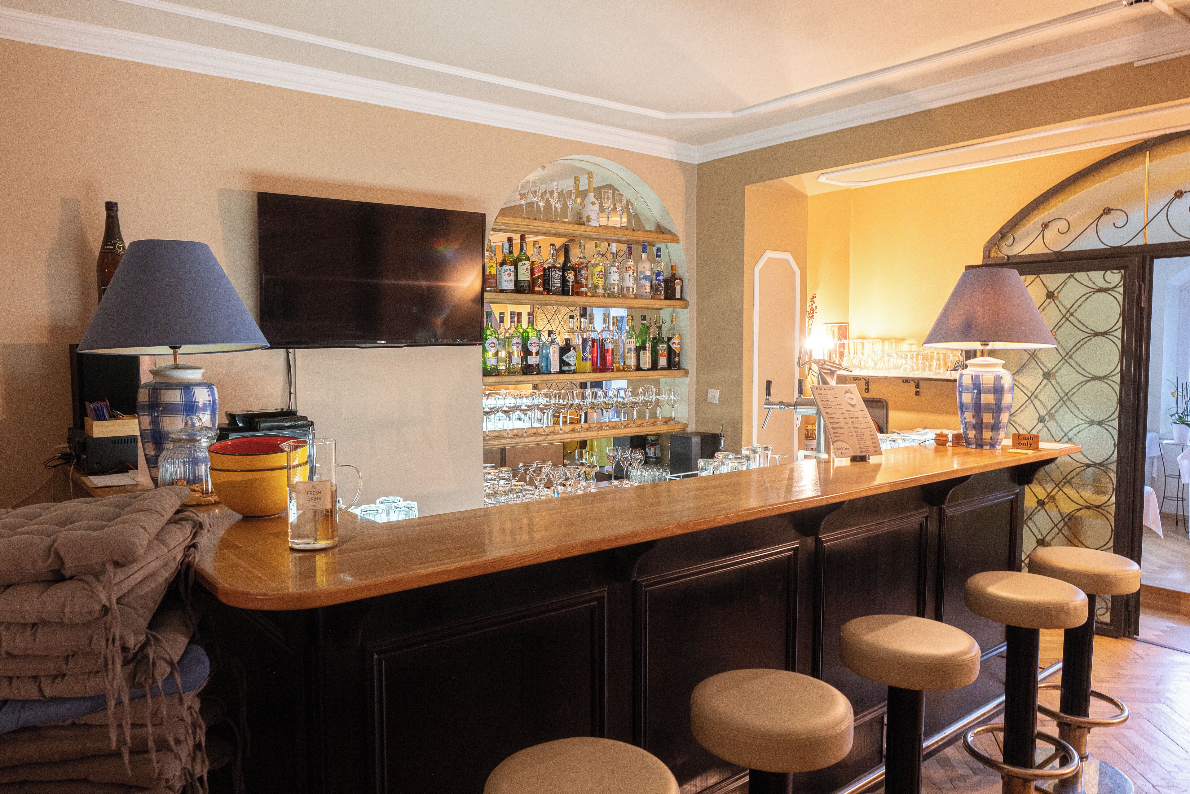 Bar (di properti)