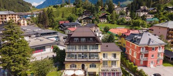 Boutiquehotel Lindenhof