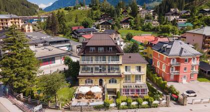 Boutiquehotel Lindenhof