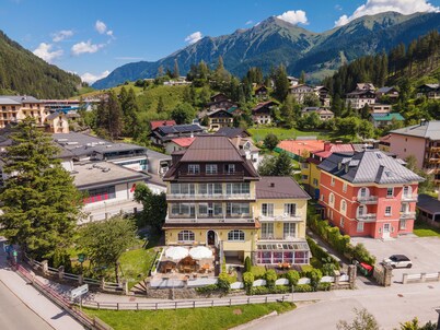 Boutiquehotel Lindenhof