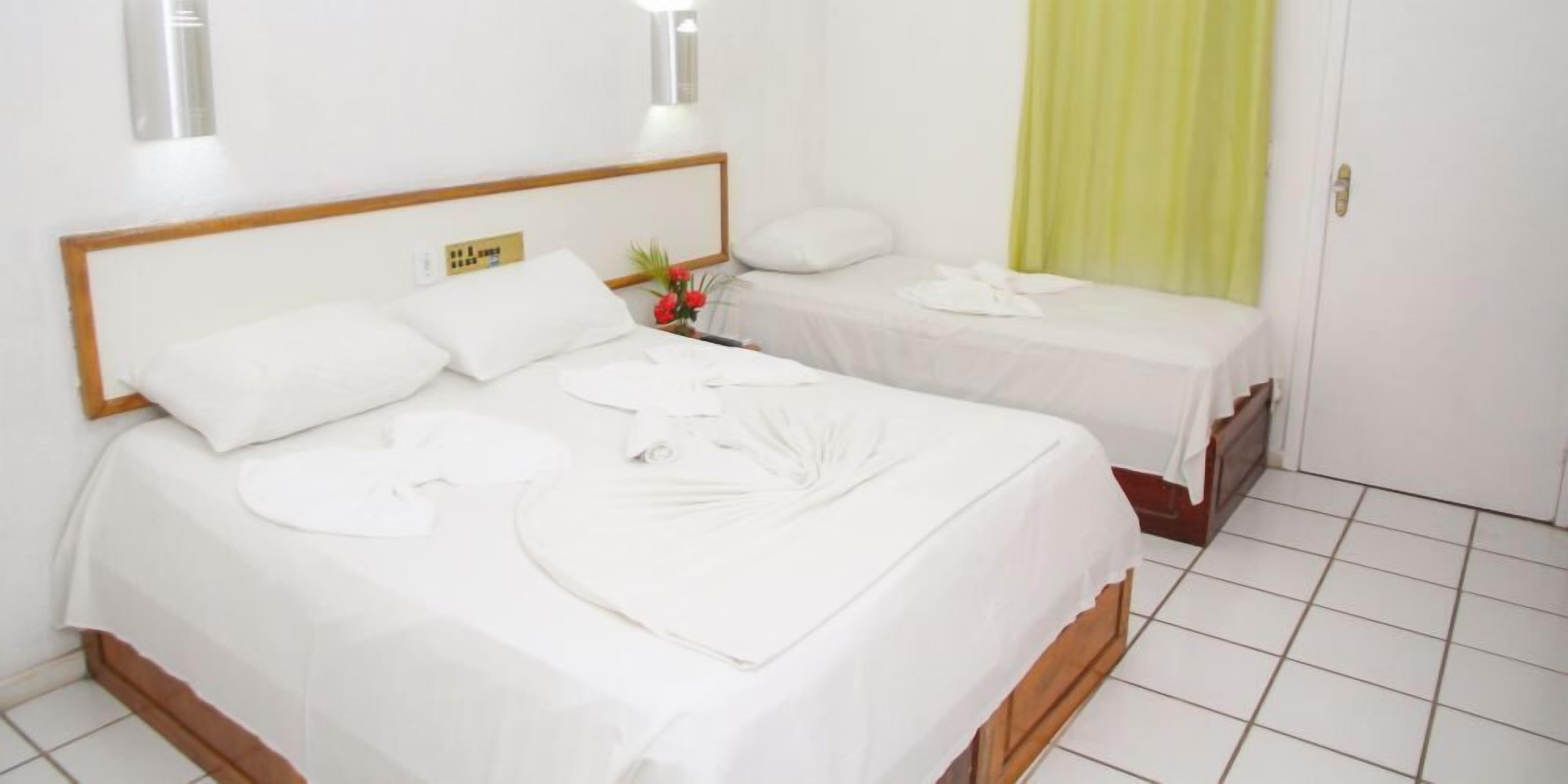 Foto - Garça Branca Praia Hotel