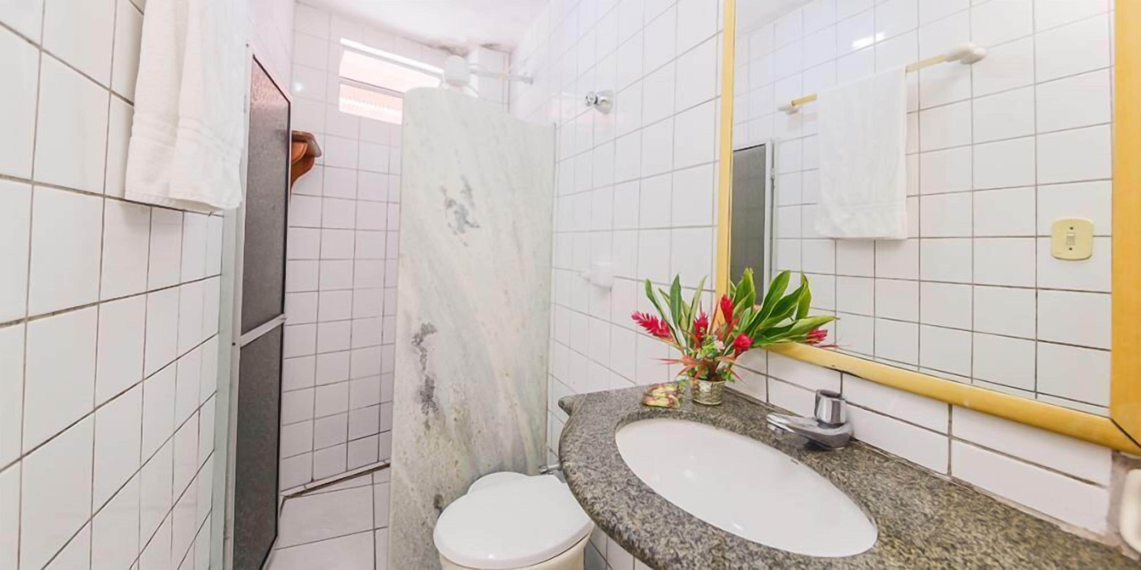 Foto - Garça Branca Praia Hotel