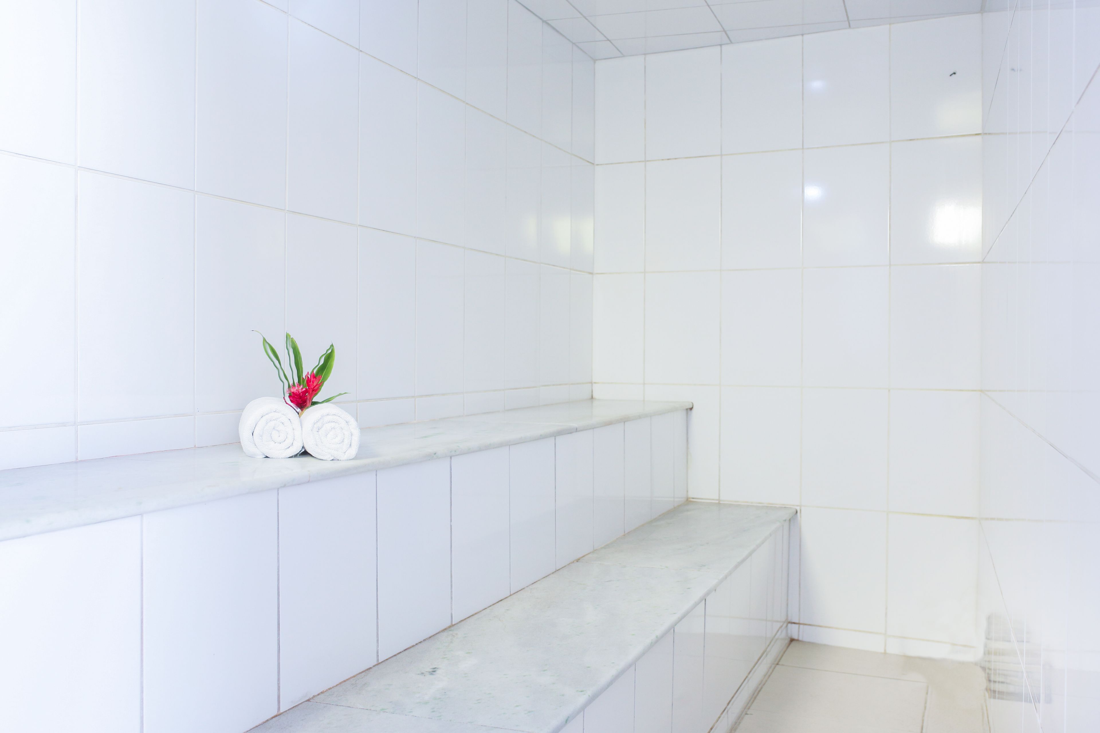 Foto - Garça Branca Praia Hotel