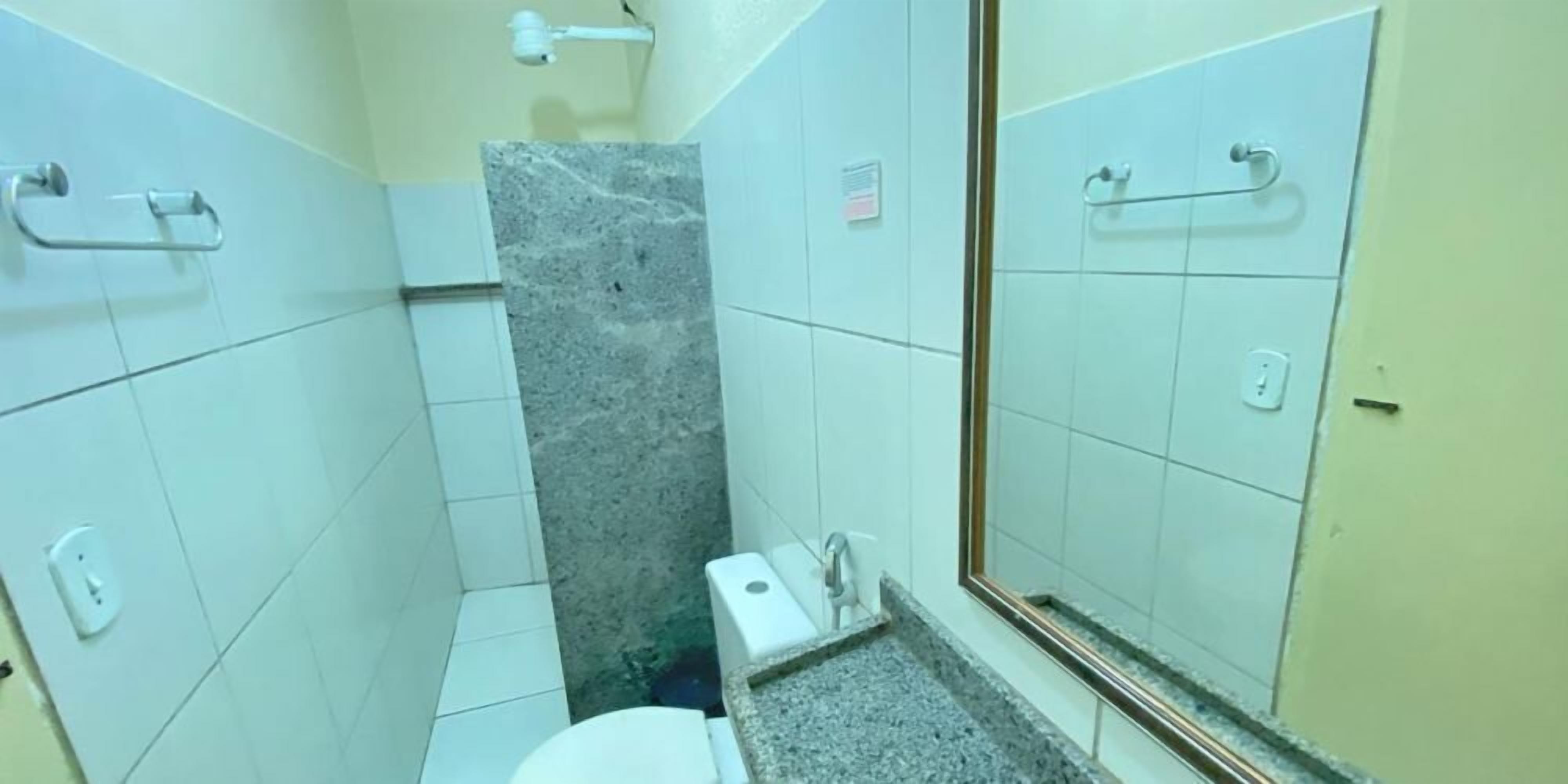 Foto - Garça Branca Praia Hotel