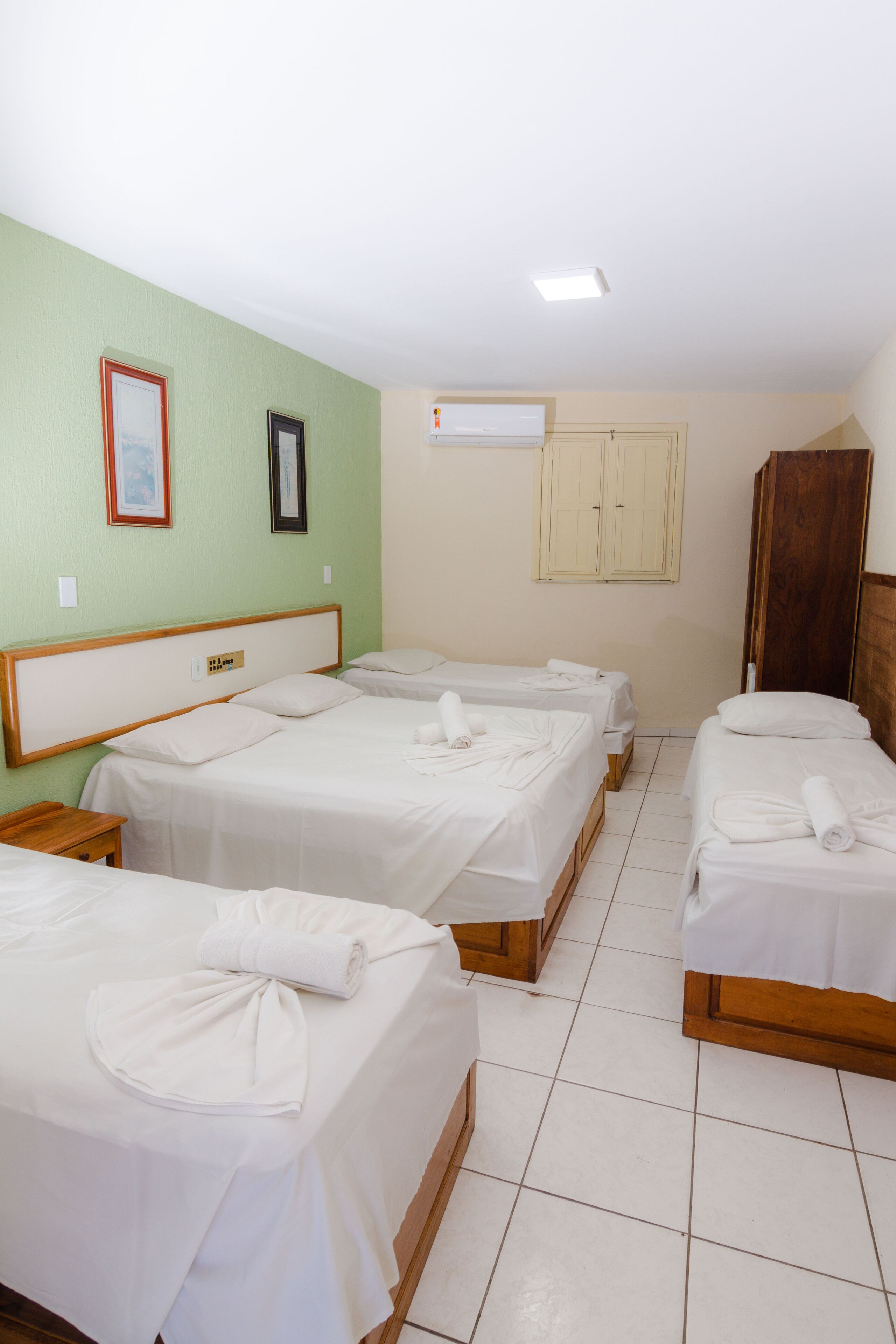 Foto - Garça Branca Praia Hotel