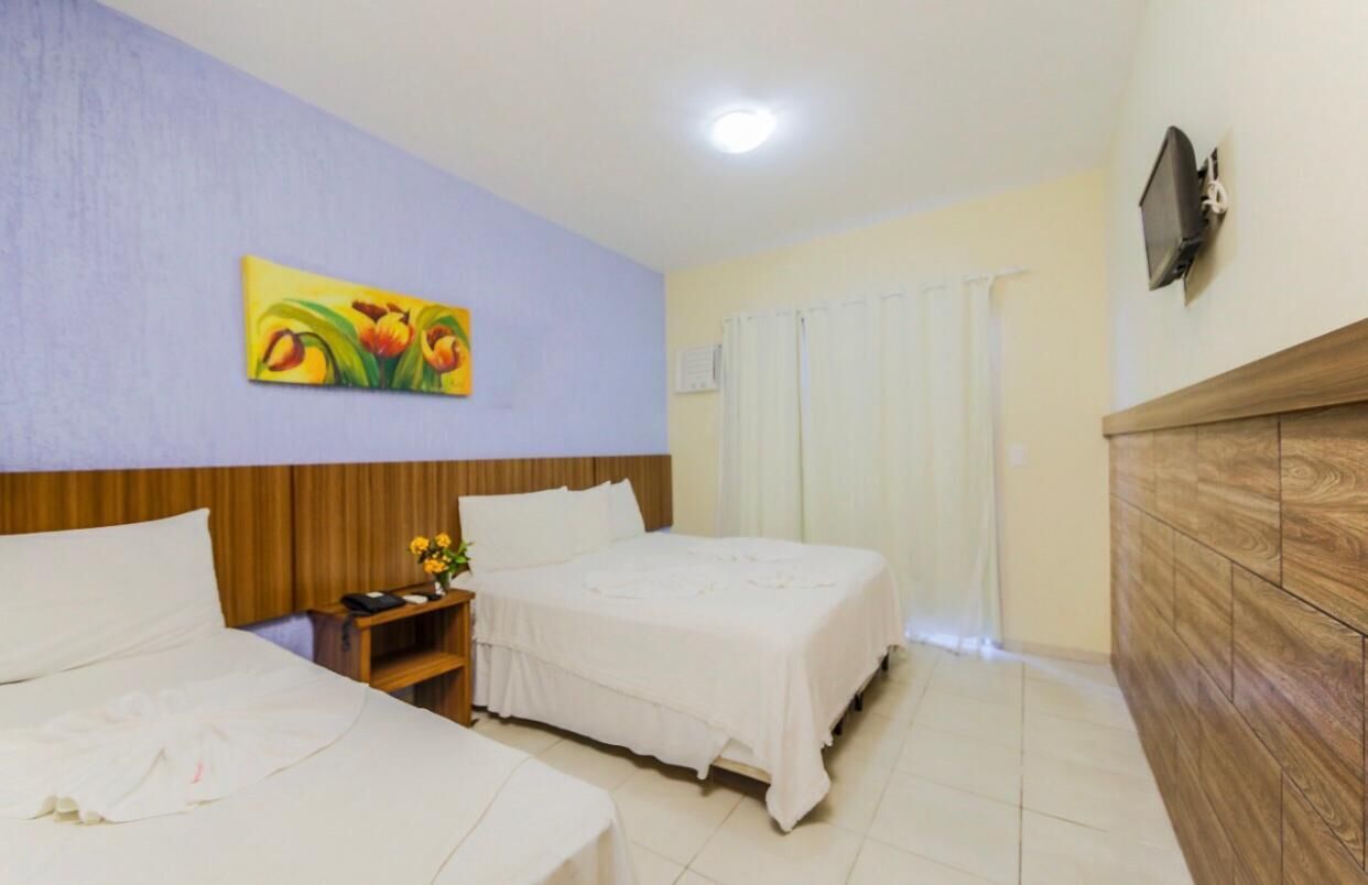 Foto - Garça Branca Praia Hotel