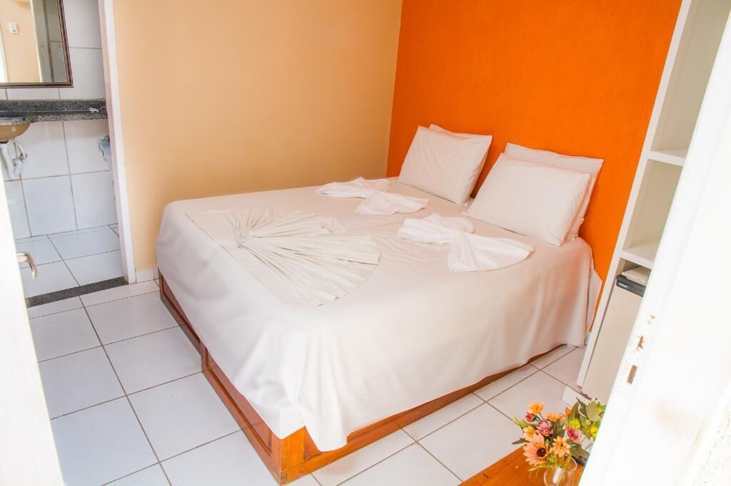 Foto - Garça Branca Praia Hotel