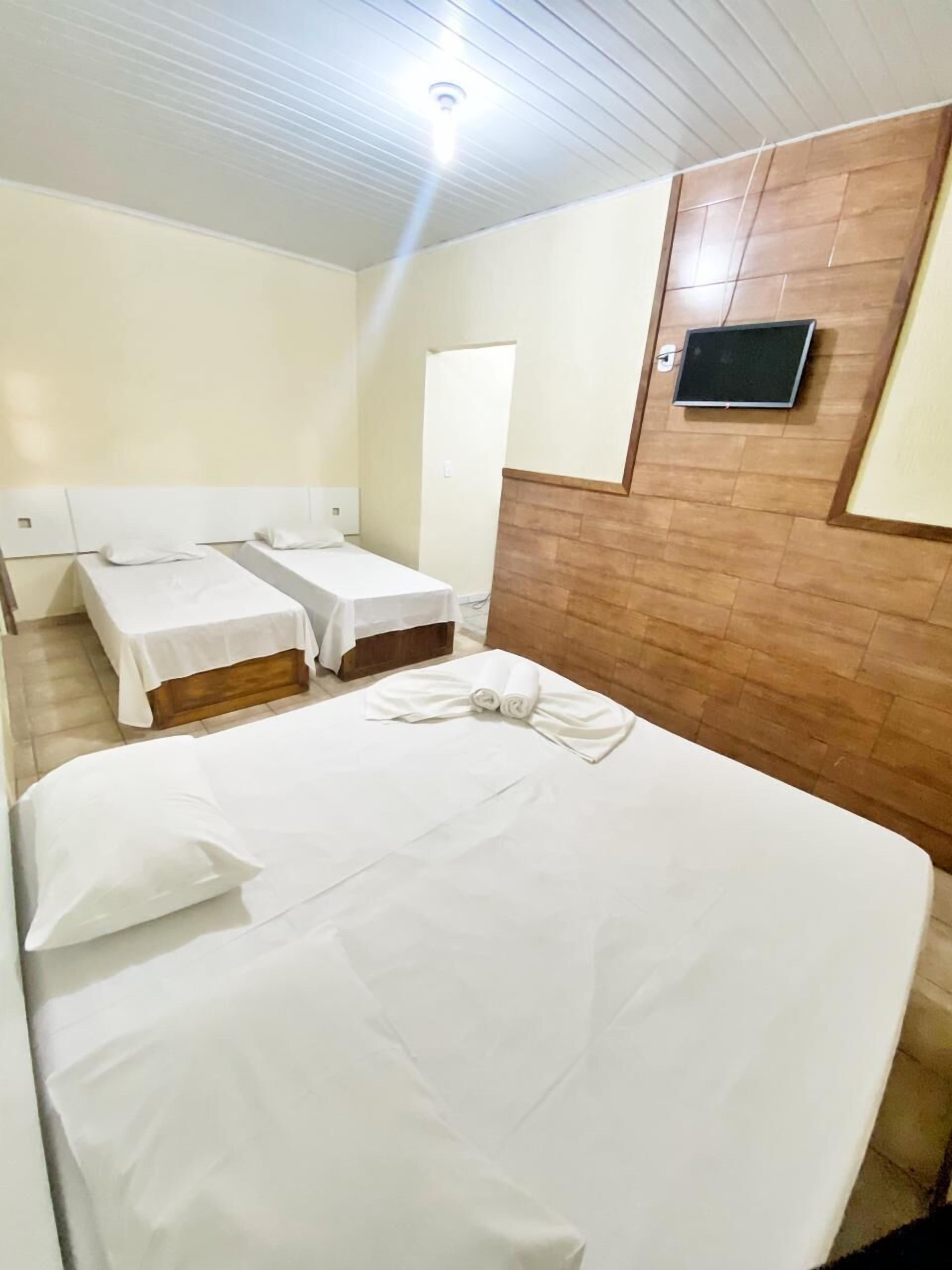 Foto - Garça Branca Praia Hotel