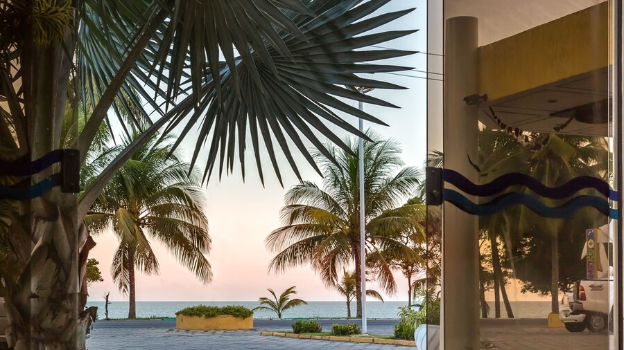 Porto Cálem Praia Hotel