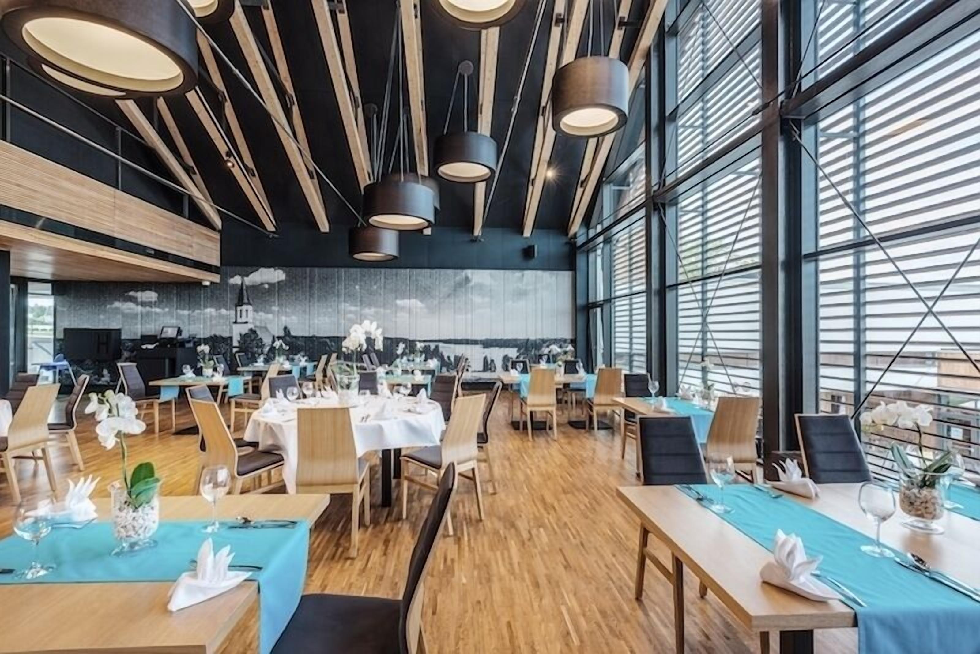 international cuisine