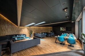 Cafe - Regatta Hotel Restauracja Spa (Poznan)