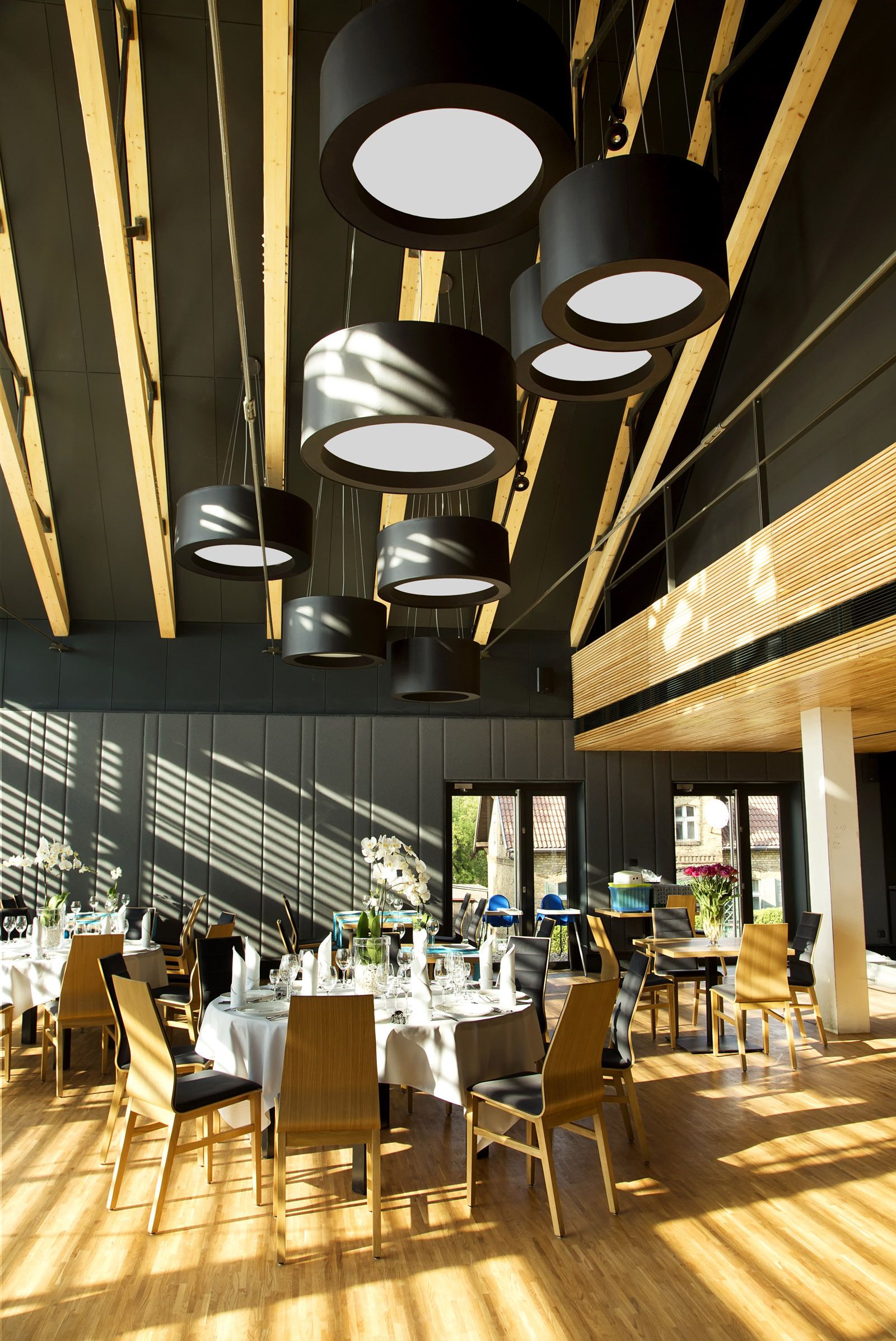 international cuisine