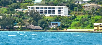 Ocean View Apartments