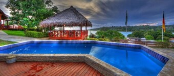 Ocean View Apartments