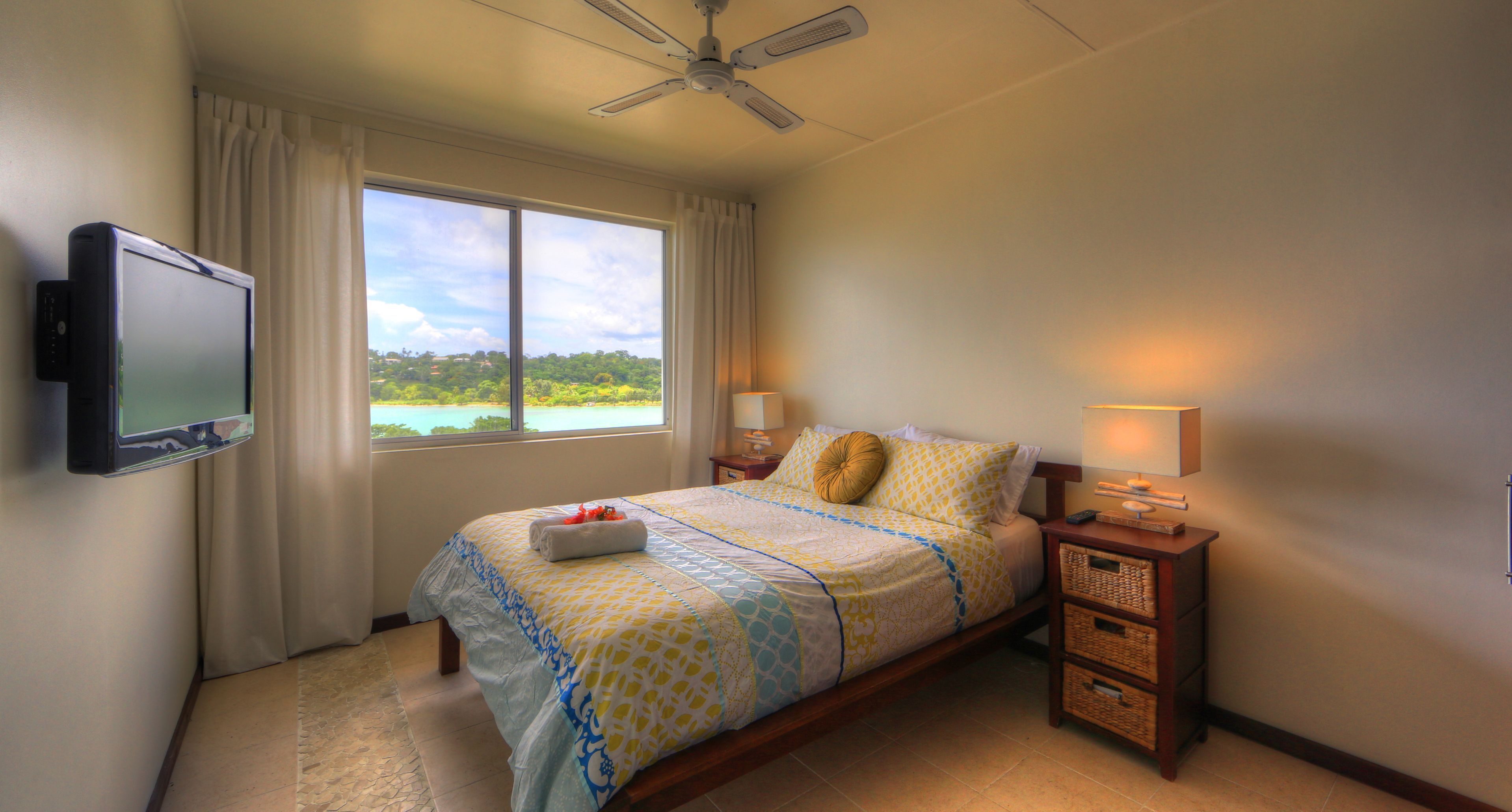 in-room safe, individually decorated, individually furnished