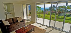 Studio Deluxe Ocean View | View from room