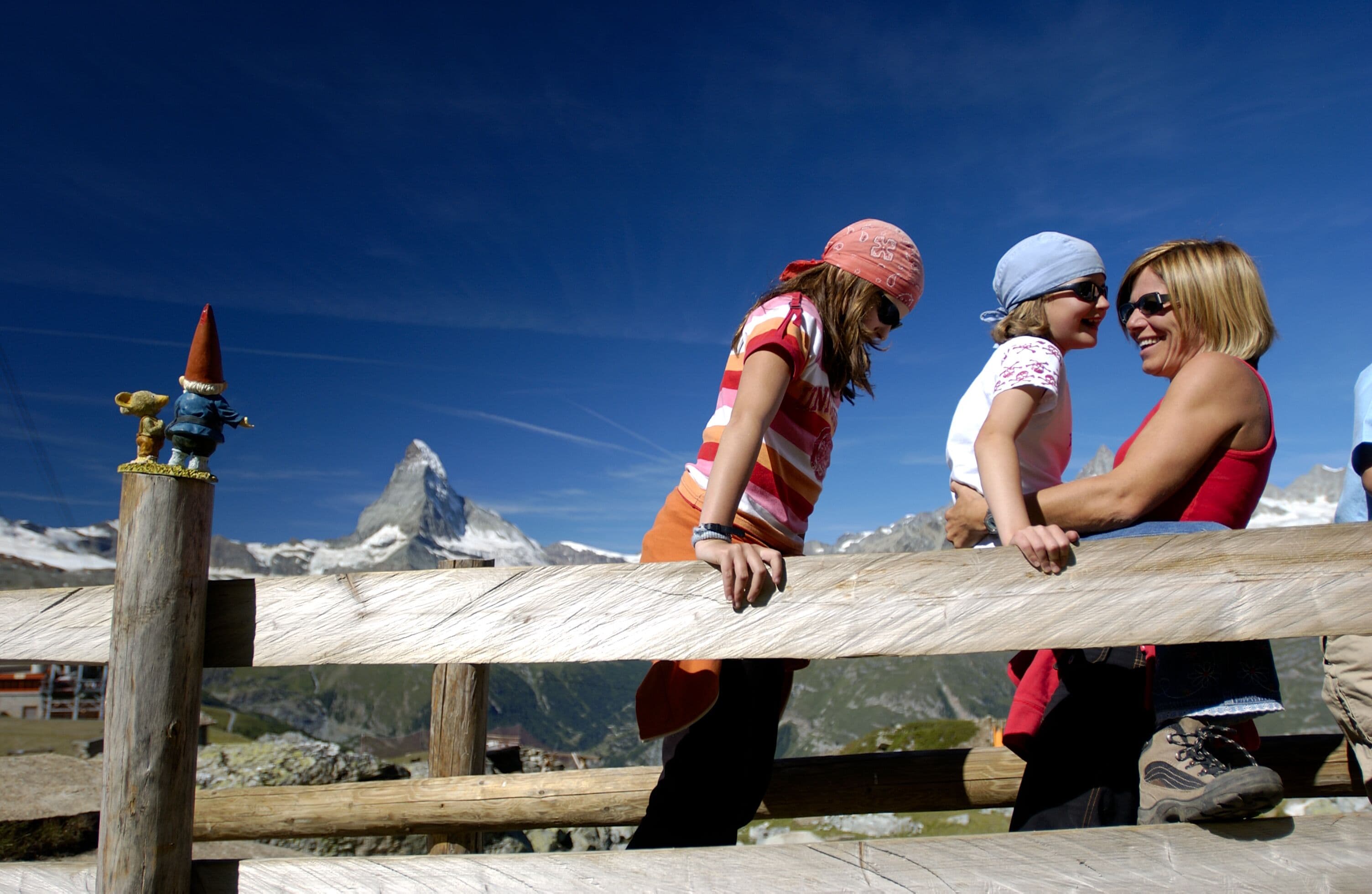 children’s activities