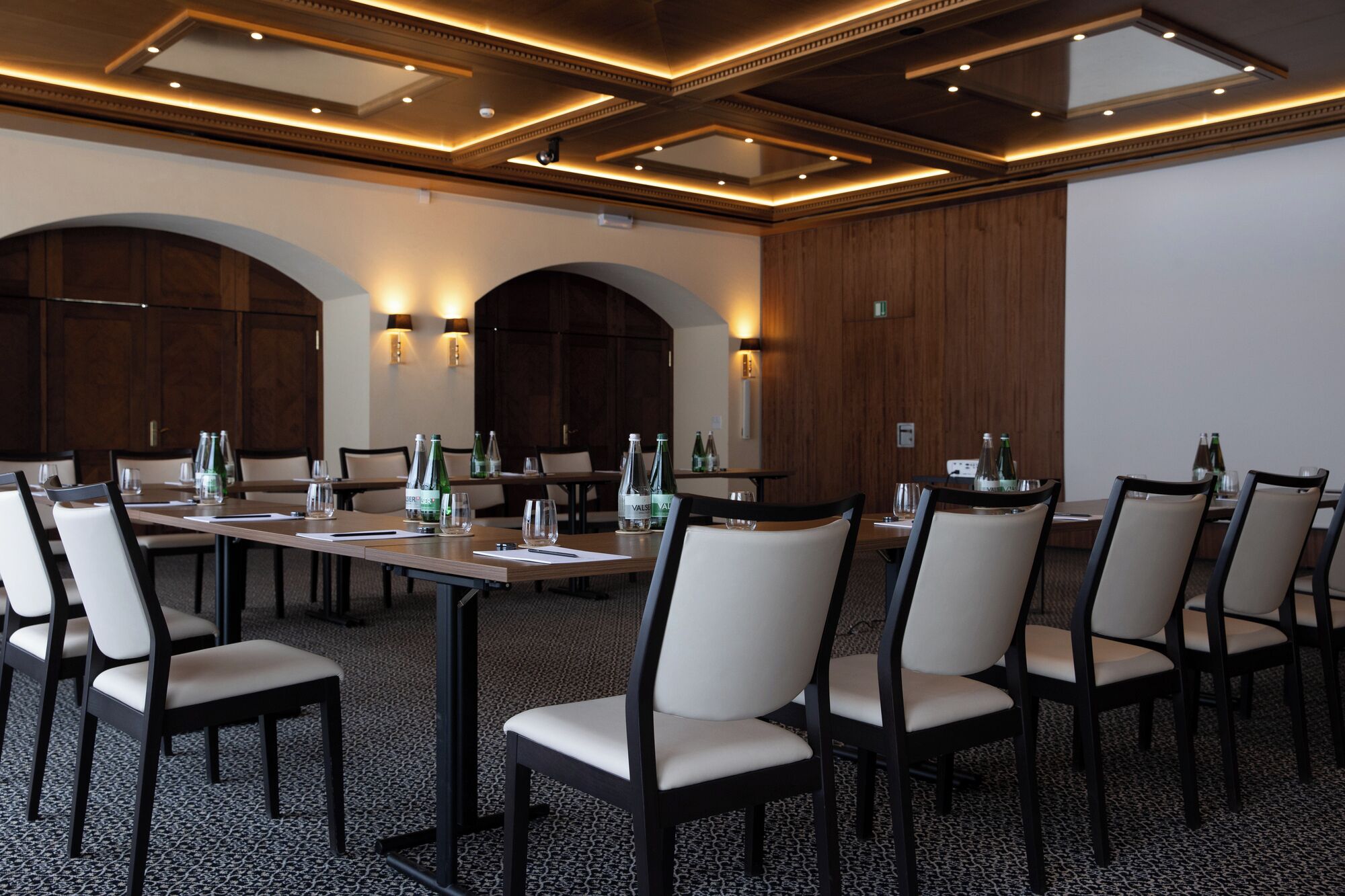 Foto - Monte Rosa Boutique Hotel