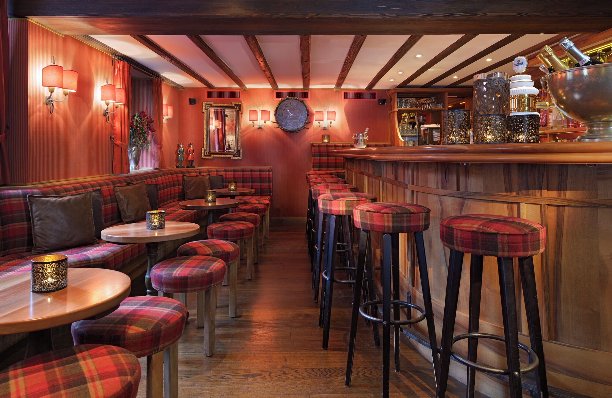 Photo - Monte Rosa Boutique Hotel