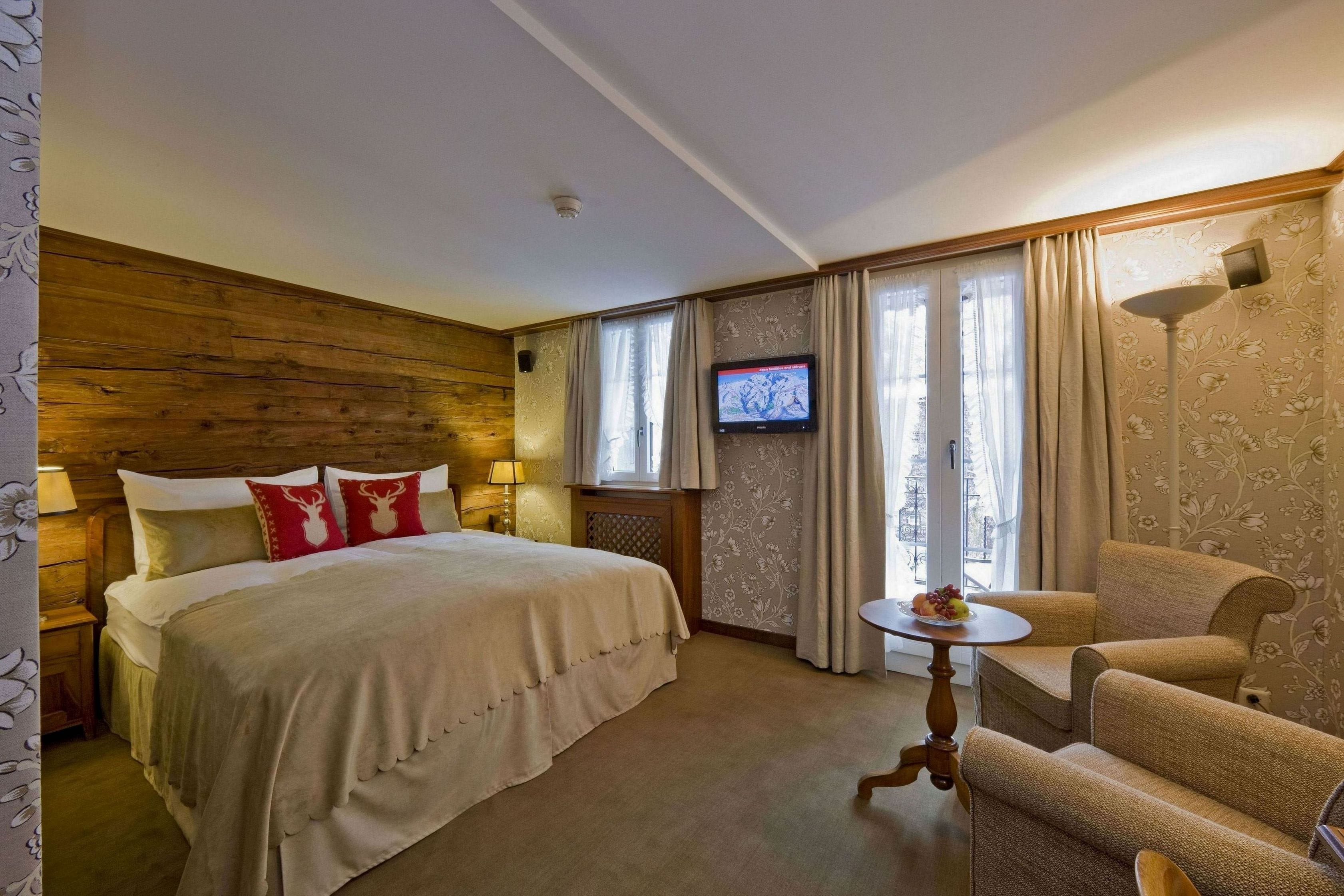 Photo - Monte Rosa Boutique Hotel