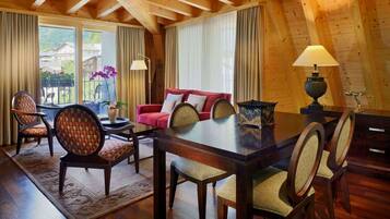 Whymper Suite | Ropa de cama de alta calidad, edredón y camas con pillow-top