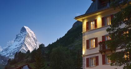 Hotel Monte Rosa