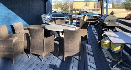 Niagara Parkway Court Motel