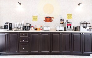Morgenmadsområde