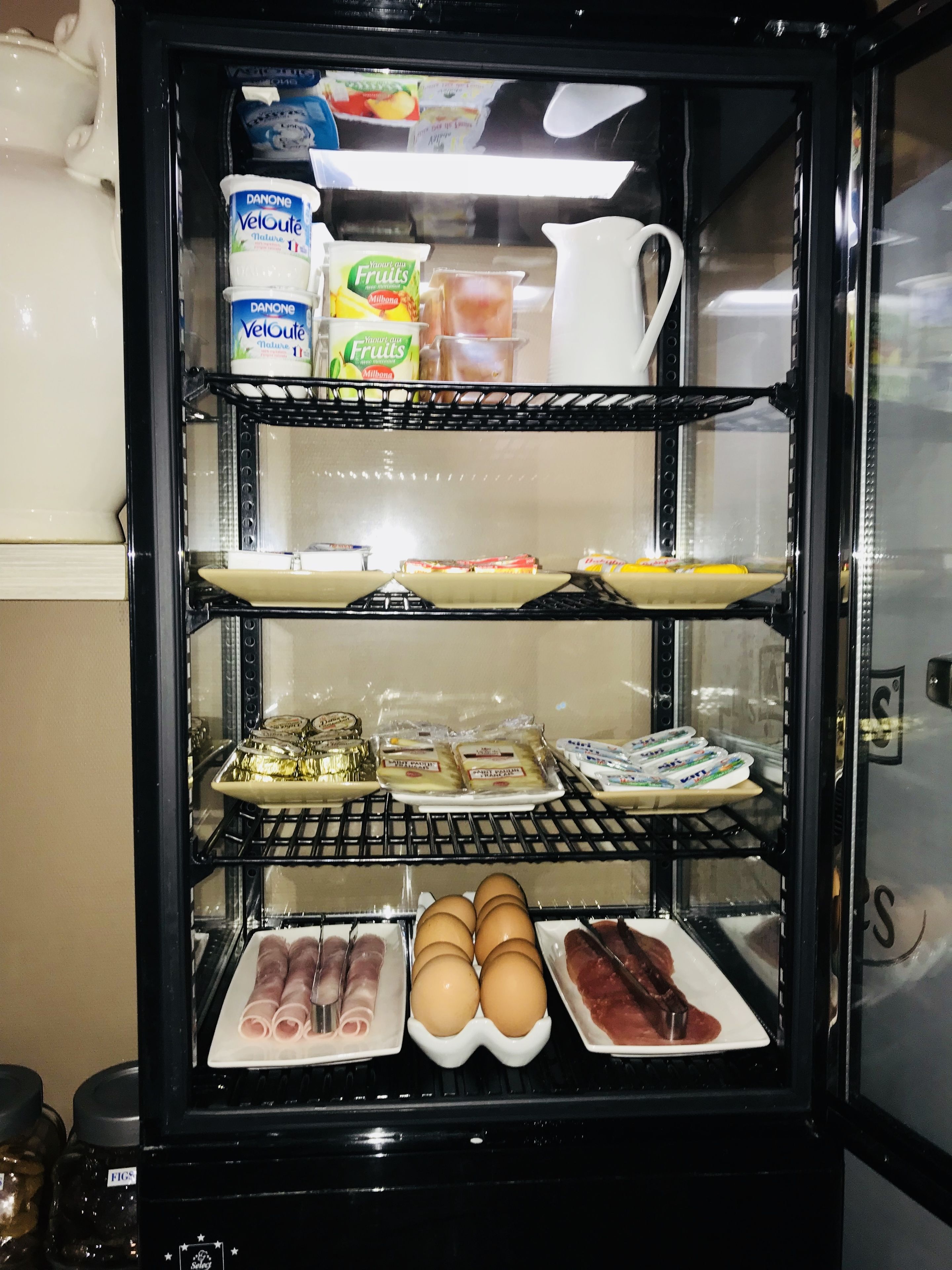 Frokostmåltid
