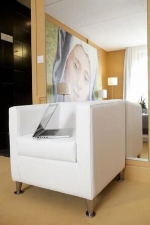 Chambre Double Confort