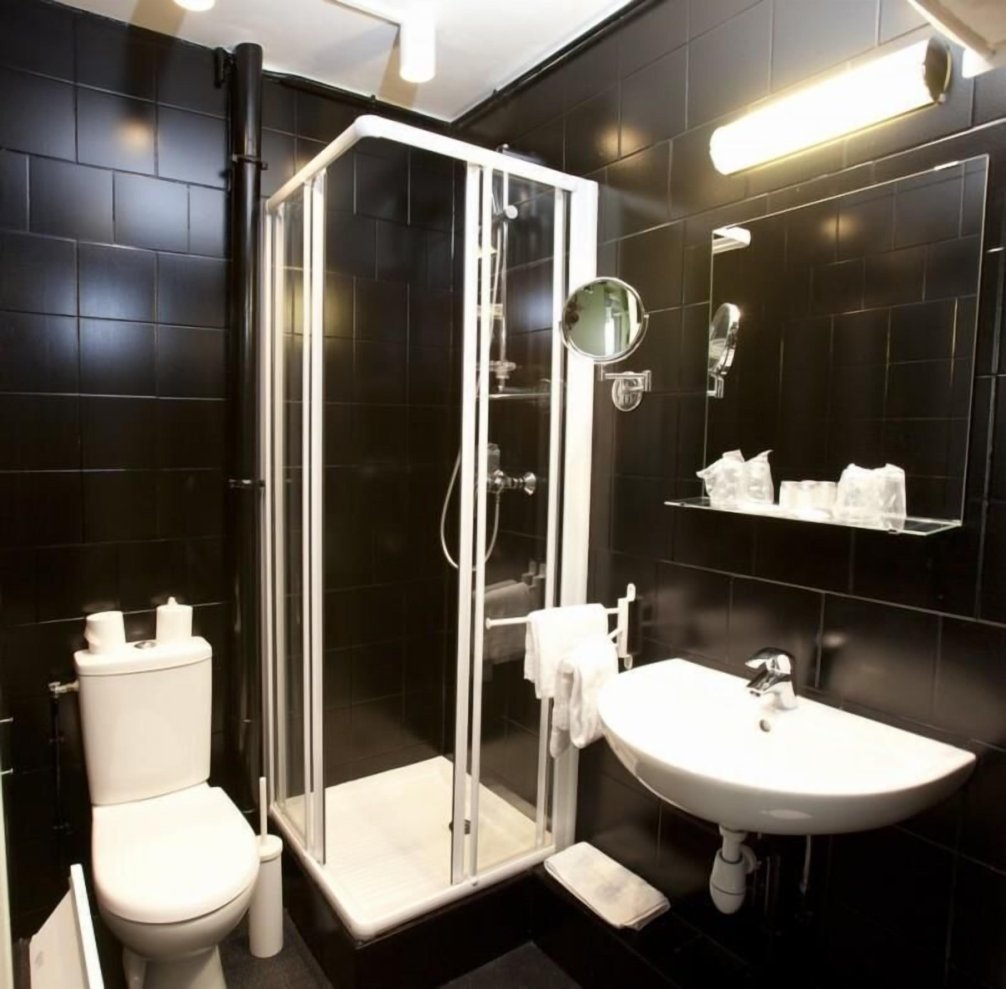 Foto - Hôtel Cecyl Reims Centre