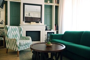 Literie hypoallergénique, couette en duvet d'oie, minibar