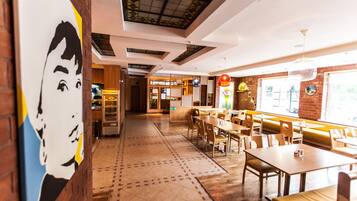 International cuisine