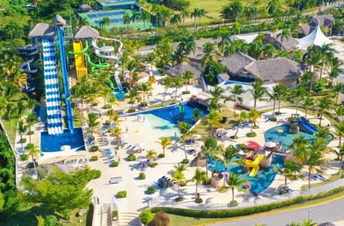 Royalton Splash Punta Cana, An Autograph Collection All-Inclusive Resort & Casino