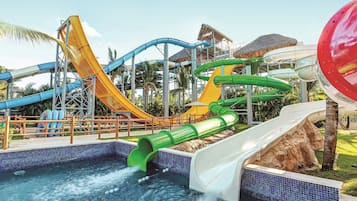 Servicios del alojamiento