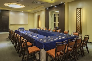 Salle de réunion