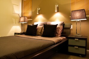 Standard-Apartment, Nichtraucher, Küche (1 bedroom Apartment) | 1 Schlafzimmer