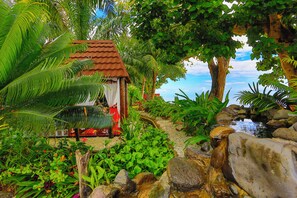 Massage - Garden Island Resort (Taveuni Island East)