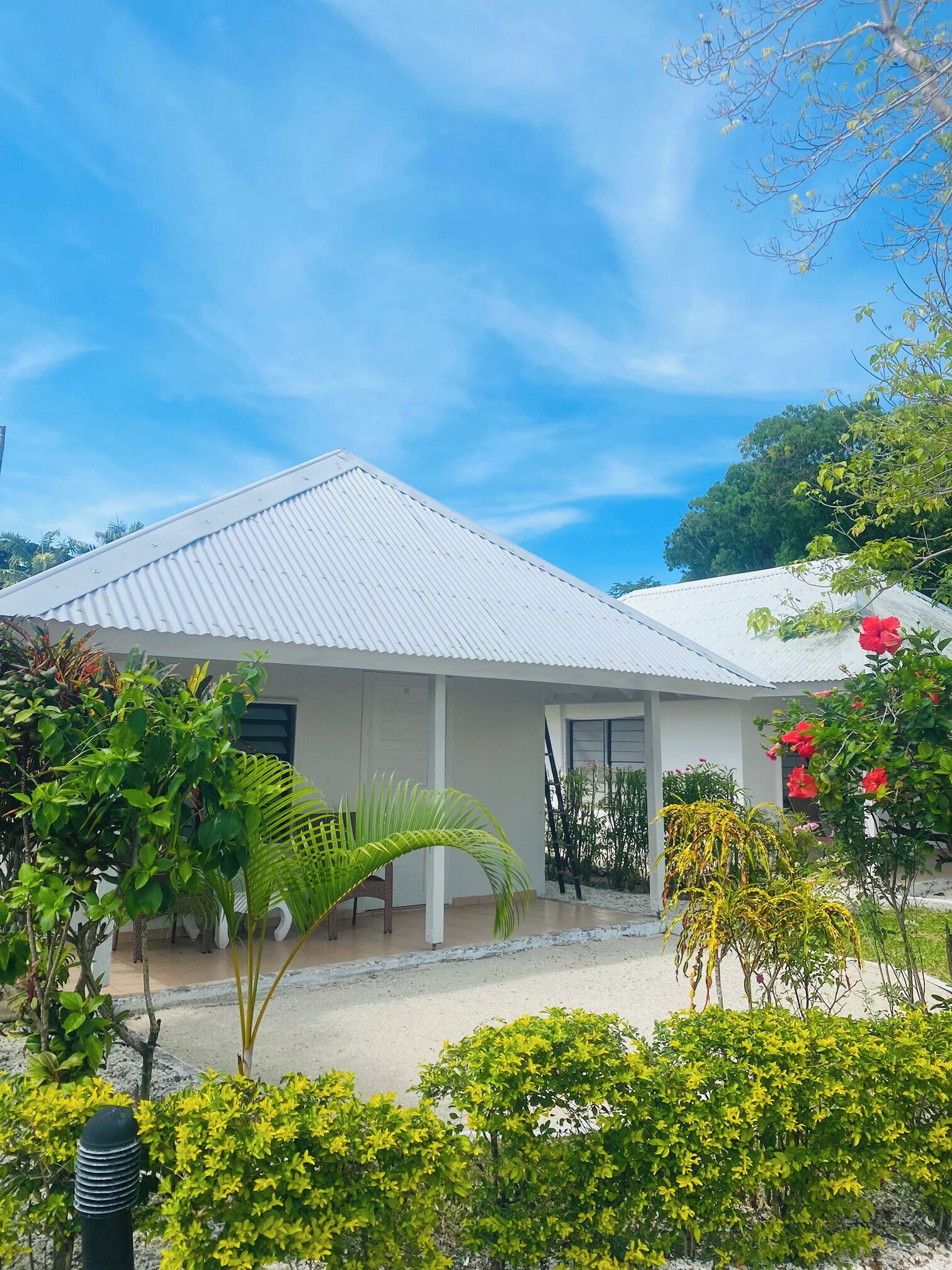 Photo - Coco Beach Resort