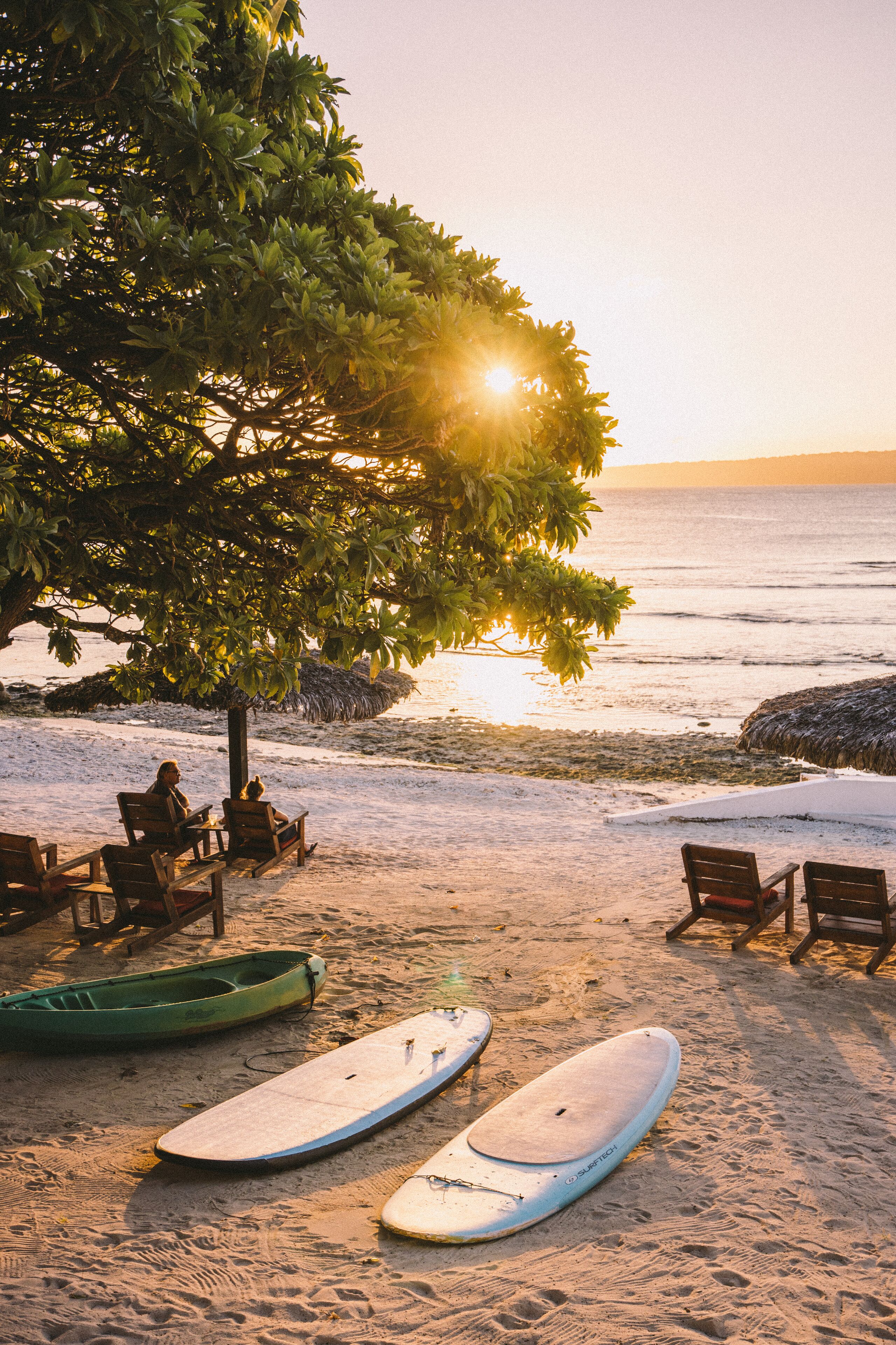 Photo - Coco Beach Resort