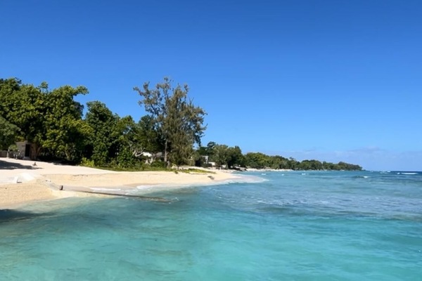 Façana frontal de l'allotjament