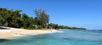 Coco Beach Resort
