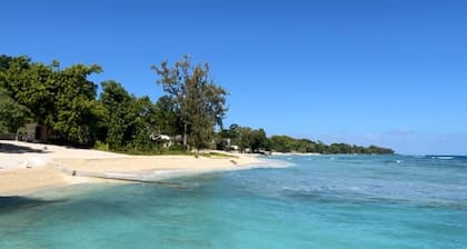 Coco Beach Resort